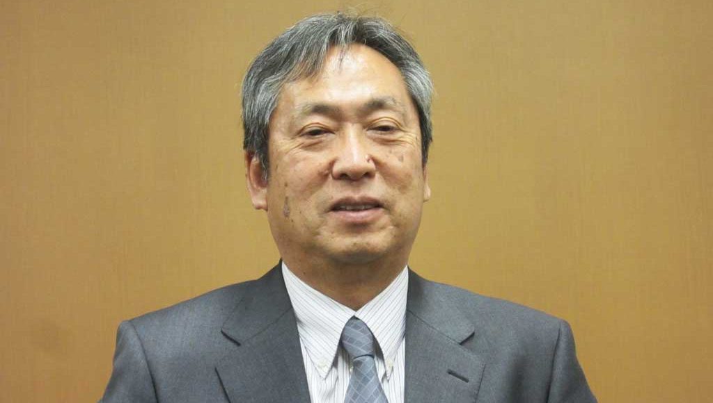 株式会社ケーズホールディングス 代表取締役社長兼CEO兼COO 遠藤裕之氏