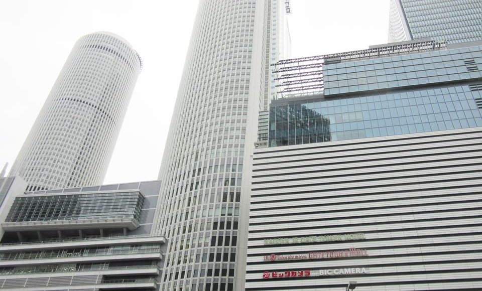 ビックカメラ 名古屋JRゲートタワー店