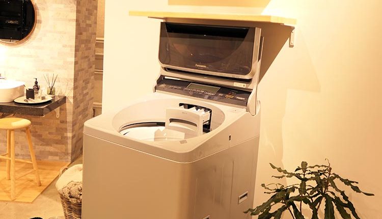 Panasonic_vertical-washer-dryer_NA-FW-120V1_top