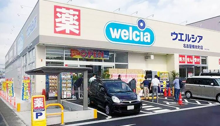 Joshin-Electric-transfers-drugstore-stores-to-Welsia_01