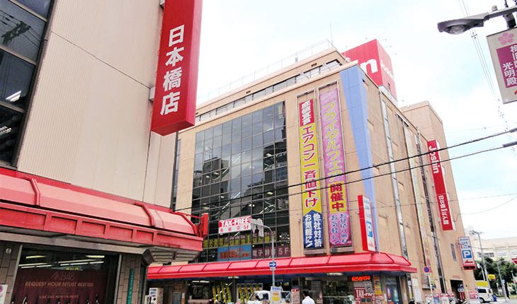 Shinsin-Denki-reorganizes-its-Nihonbashi-store_top