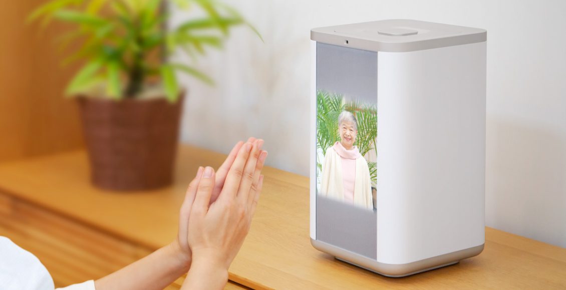 【インタビュー】" コミュニケーションするスマート仏壇"「コハコ」の生みの親に聞く仏壇の新しいカタチと可能性