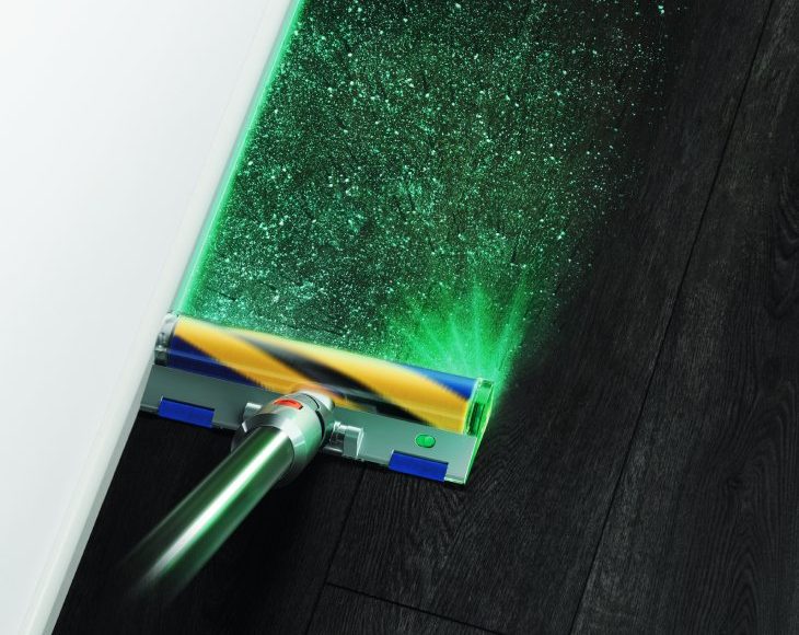 Dyson V12 Detect Slim